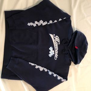 Tilt Hawaii hoodie